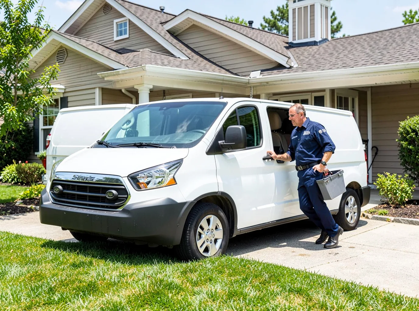 Emergency Plumber company in Georgetown, TN